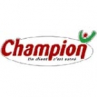 Supermarche Champion Villeneuve-d'ascq